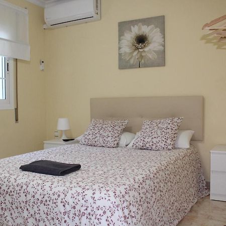 Nice And New Studio Close To The City Center 3ºa Apartment Malaga Exterior photo