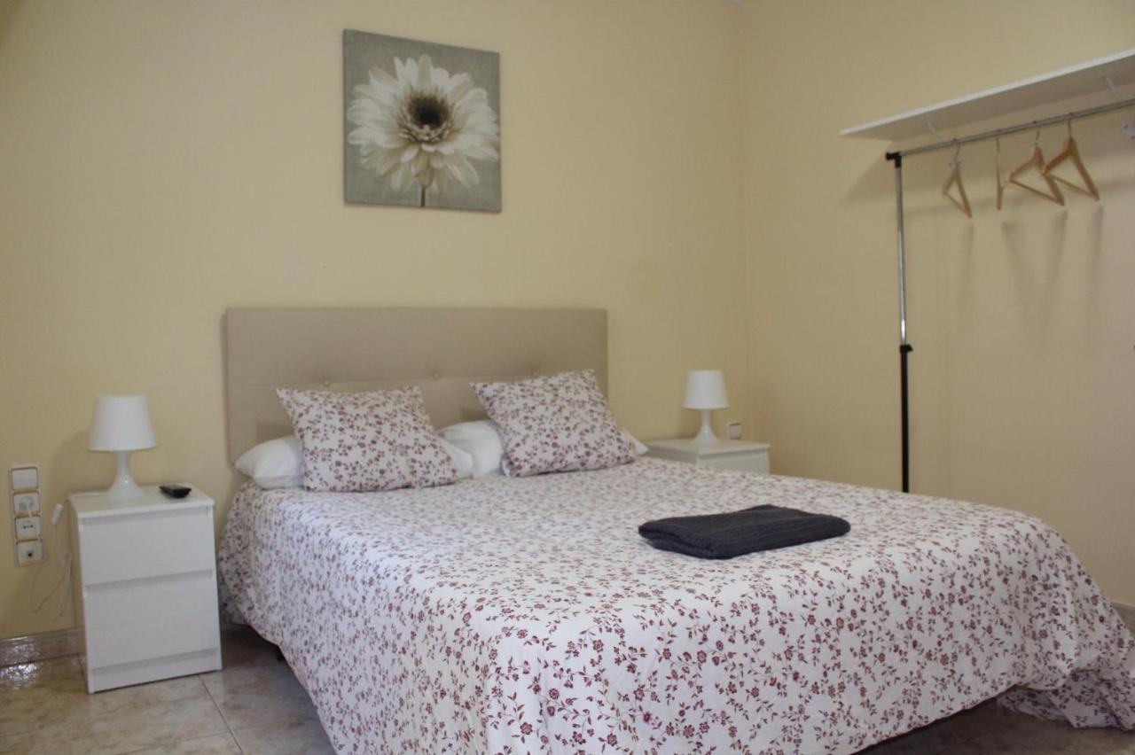 Nice And New Studio Close To The City Center 3ºa Apartment Malaga Exterior photo