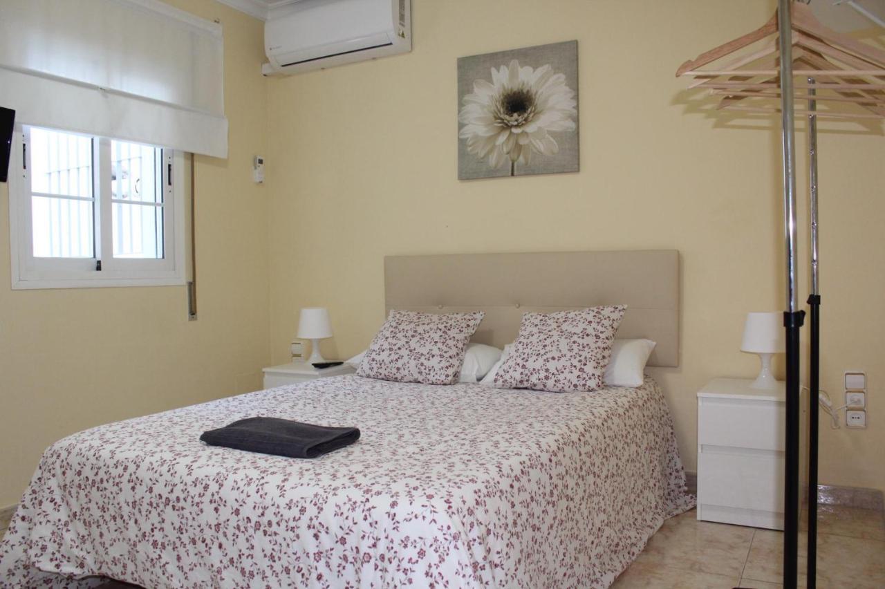 Nice And New Studio Close To The City Center 3ºa Apartment Malaga Exterior photo